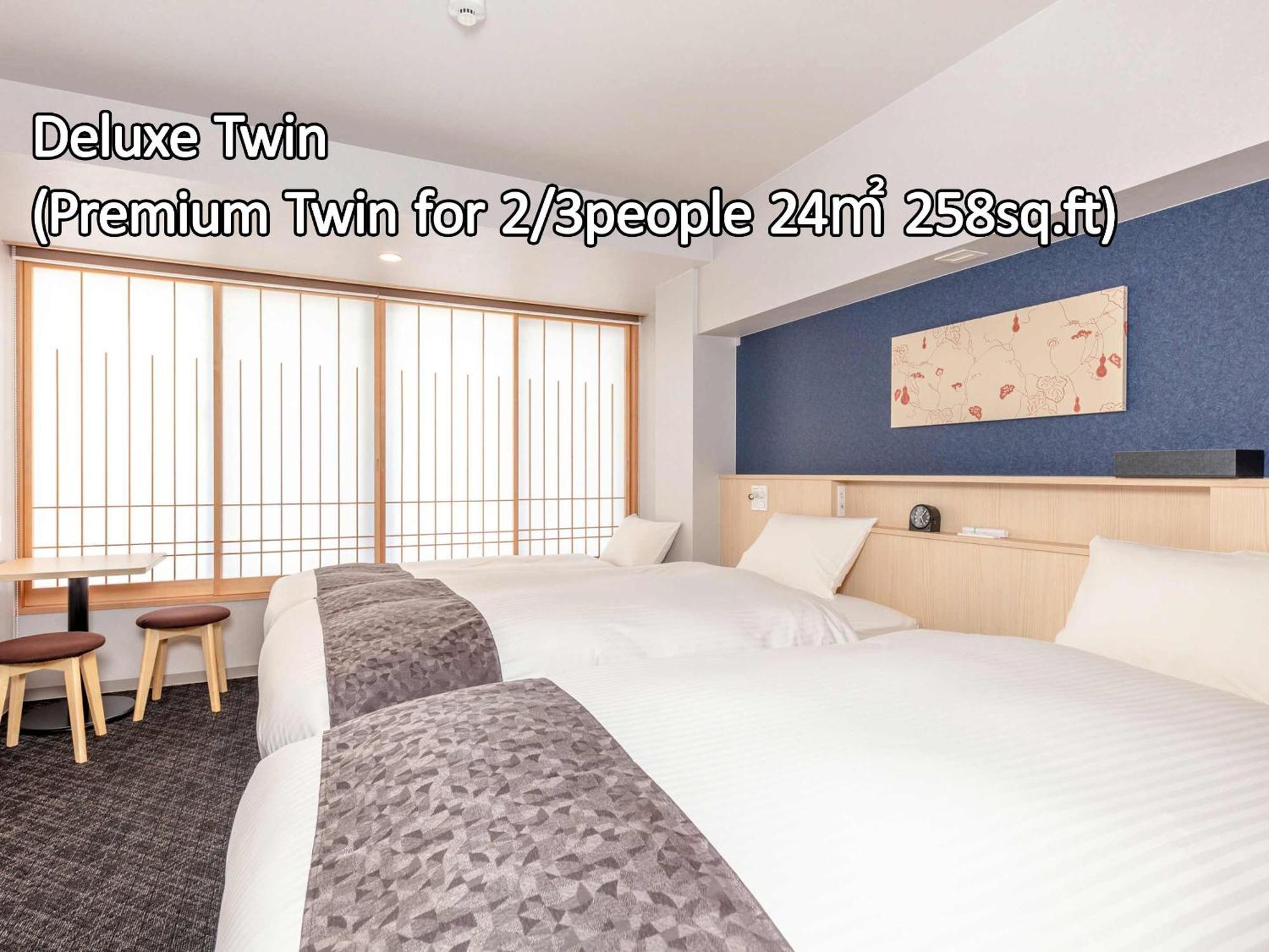 Hotel Goco Stay Kyoto Shijo Kawaramachi — Fotos 3